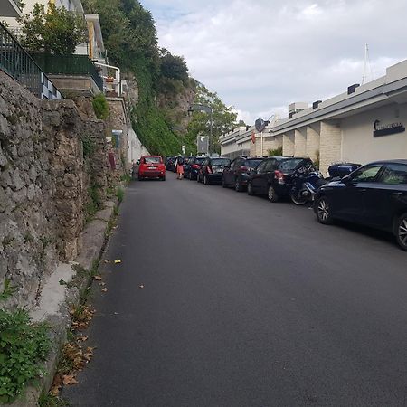 B&B Diemme Amalfi Coast Vietri sul Mare Exterior photo