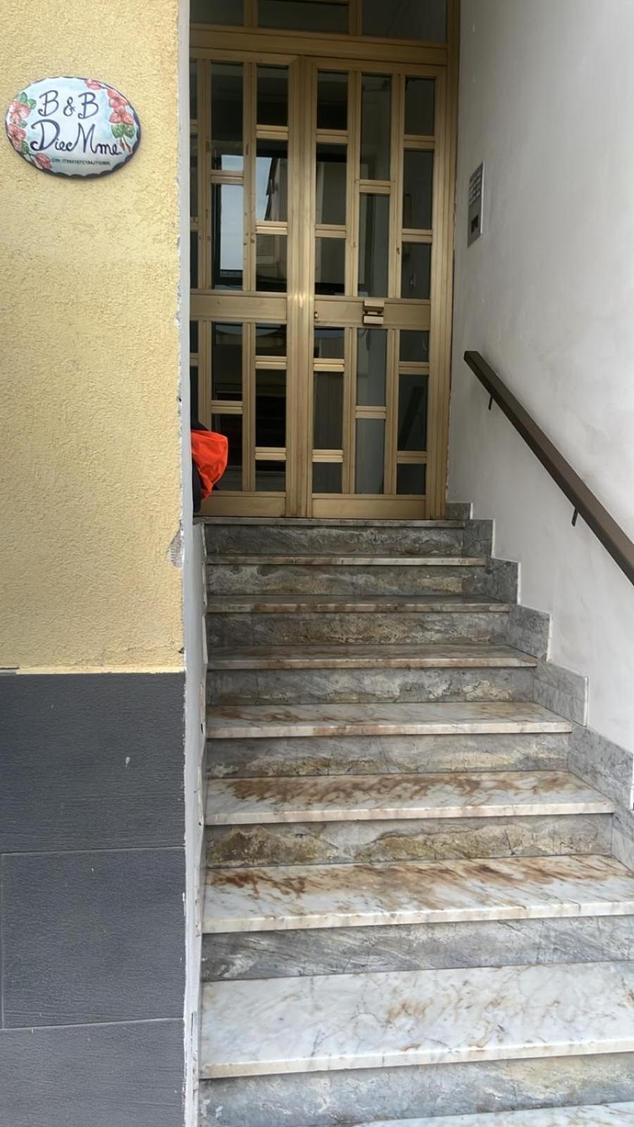 B&B Diemme Amalfi Coast Vietri sul Mare Exterior photo