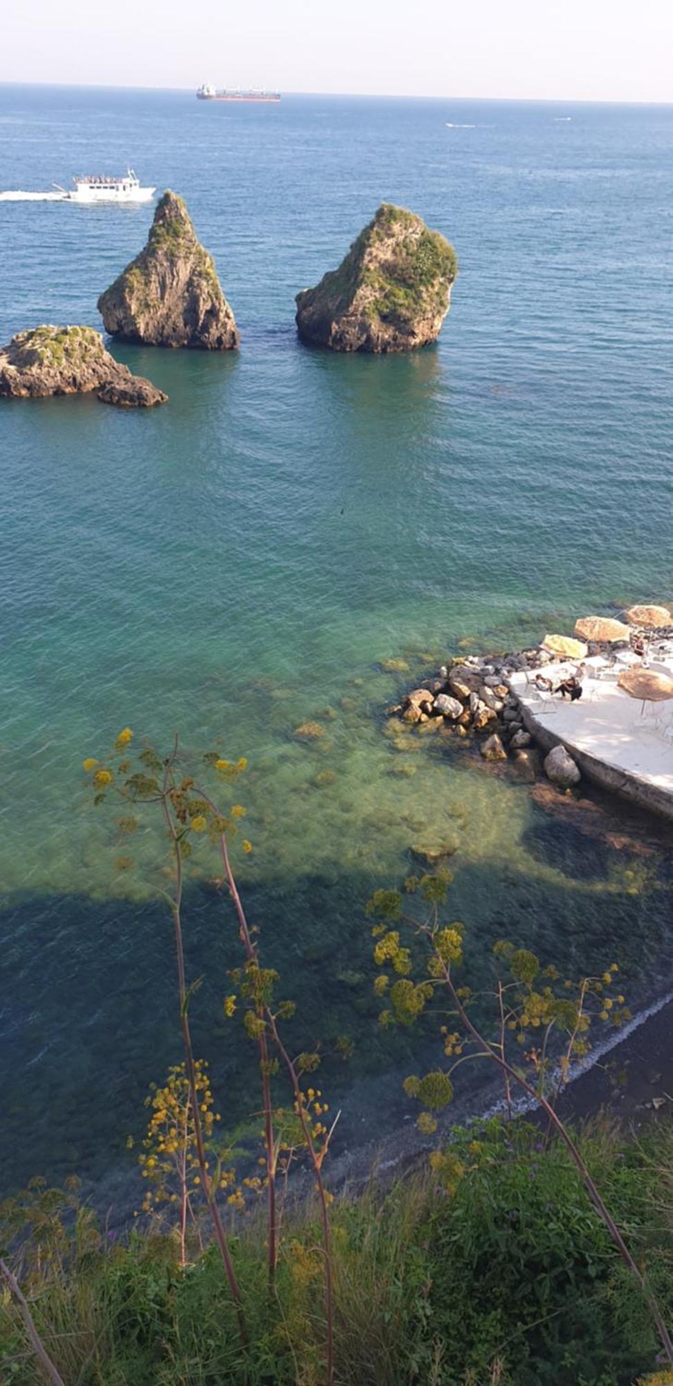 B&B Diemme Amalfi Coast Vietri sul Mare Exterior photo