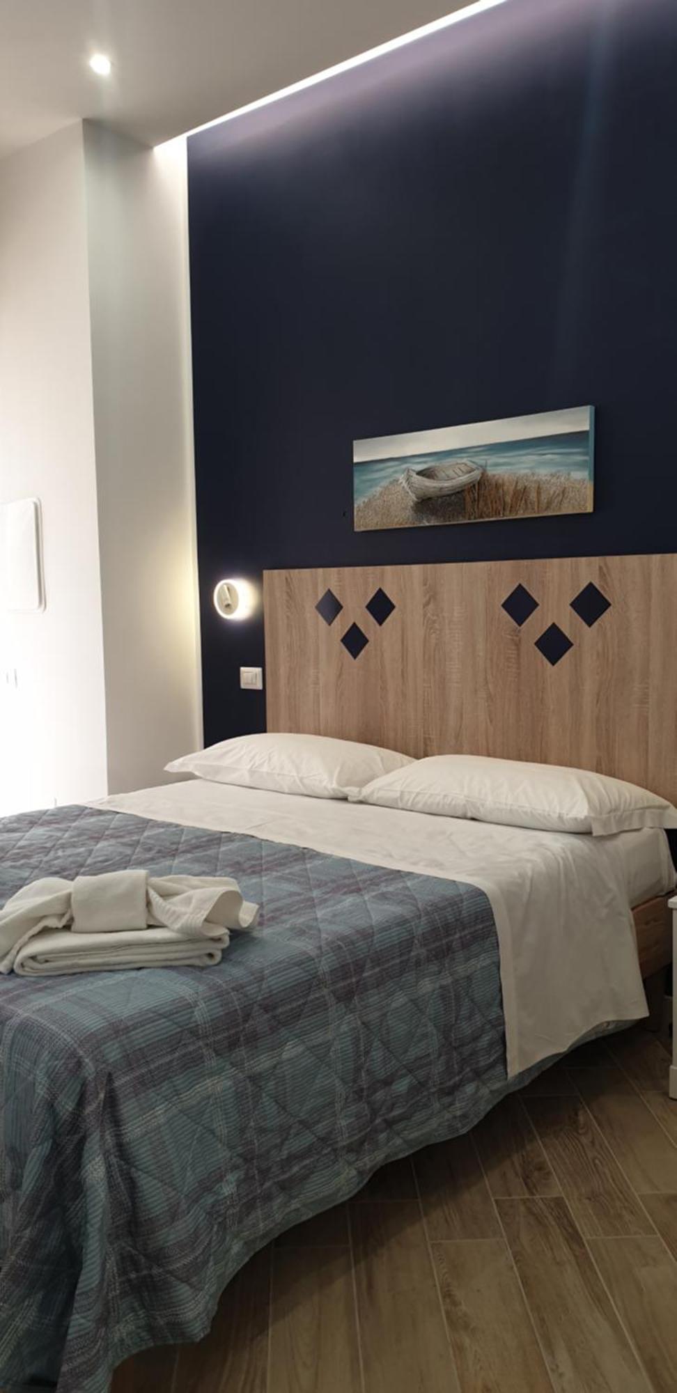 B&B Diemme Amalfi Coast Vietri sul Mare Exterior photo